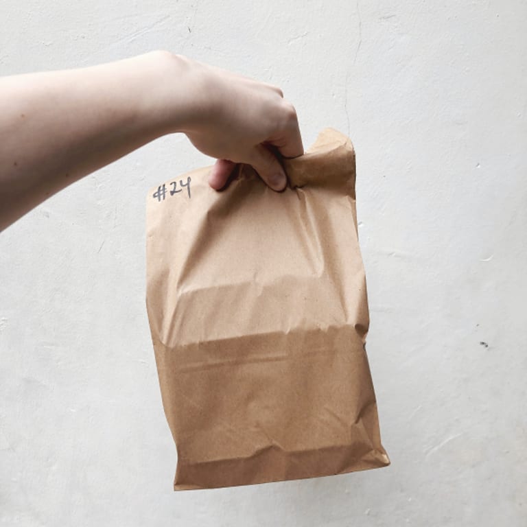 Convenient Pickup and Delivery for Breakfast and Kebab