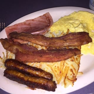 George's Special