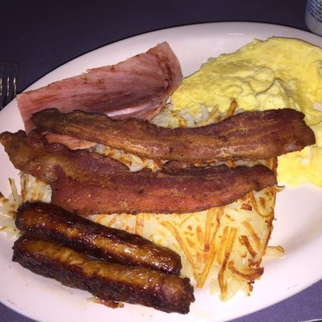 George's Special.