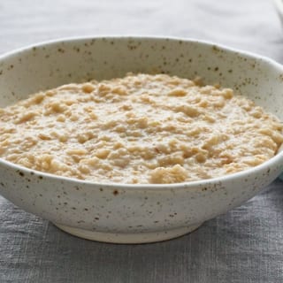 Oatmeal
