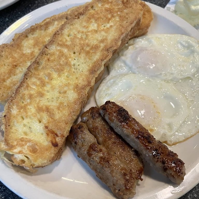 Classic French Toast