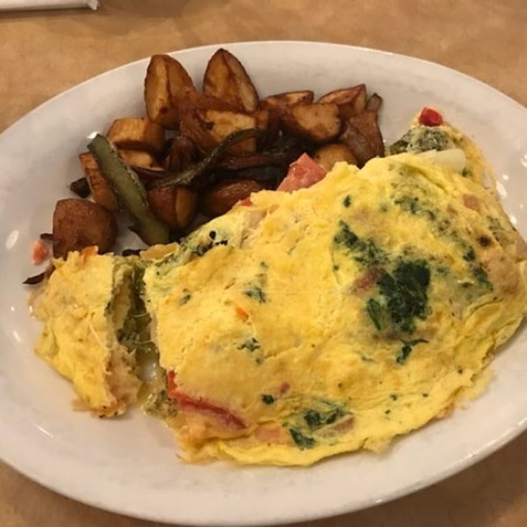 Delicious Kebab Creations and Breakfast Favorites