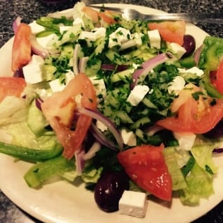 Greek Salad