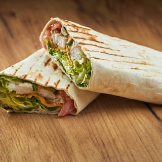 Lavash Roll
