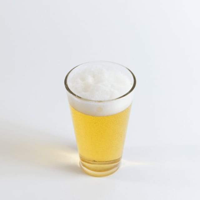 Import Beer.