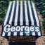 George's Shish Kebab