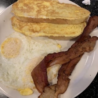 French Toast Special