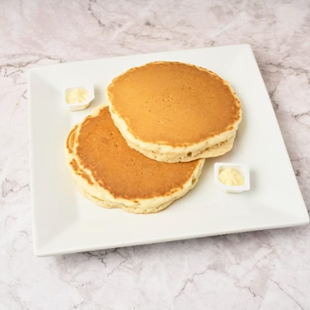 Pancake.